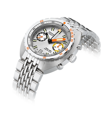 DOXA SUB SUB 200 T.GRAPH II SEARAMBLER 806.10.021.10
