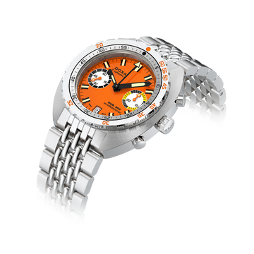 DOXA SUB SUB 200 T.GRAPH II PROFESSIONAL 806.10.351.10