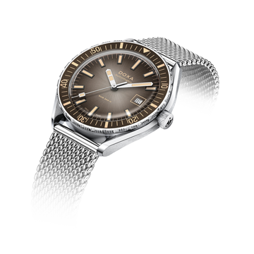 DOXA SUB 200 II Sharkhunter Vintage 795.10.101V.10