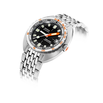 DOXA SUB 200T SHARKHUNTER 804.10.101.10