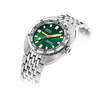 DOXA SUB 200T SEA EMERALD 804.10.131S.10