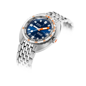 DOXA SUB 200T CARIBBEAN 804.10.201S.10