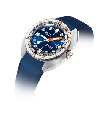 DOXA SUB 200T CARIBBEAN 804.10.201S.32