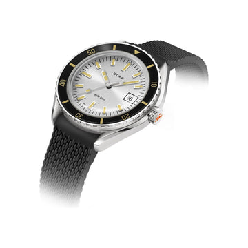 DOXA SUB 200 SEARAMBLER 799.10.021.20