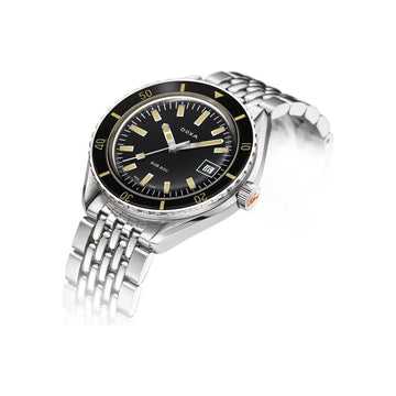 DOXA SUB 200 SHARKHUNTER 799.10.101.10