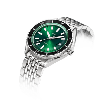 DOXA SUB 200 SEA EMERALD 799.10.131.10