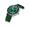 DOXA SUB 200 SEA EMERALD 799.10.131.26-N