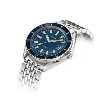 DOXA SUB 200 CARIBBEAN 799.10.201.10