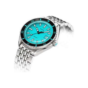 DOXA SUB 200 AQUAMARINE 799.10.241.10