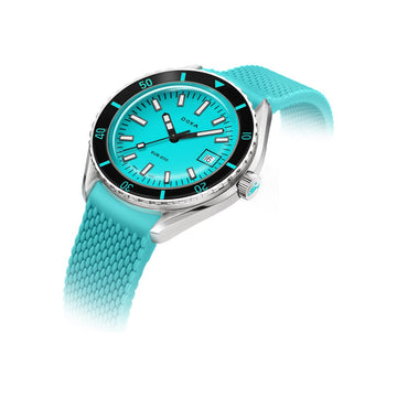 DOXA SUB 200 AQUAMARINE 799.10.241.25