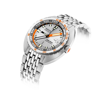 DOXA SUB 250T GMT SEARAMBLER 855.10.021.10