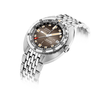 DOXA SUB 250T GMT SHARKHUNTER VINTAGE 855.10.101V.10