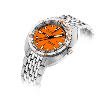 DOXA SUB 250T GMT PROFESSIONAL 855.10.351.10