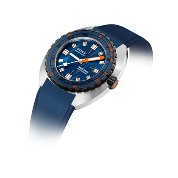 DOXA SUB 300 BETA CARIBBEAN 830.10.201.32