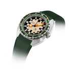 DOXA ARMY STAINLESS STEEL BEZEL 785.10.031G.26