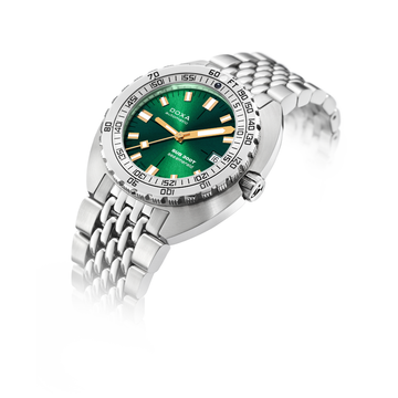 DOXA SUB 300T SEA EMERALD 840.10.131.10