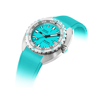 DOXA SUB 300T AQUAMARINE 840.10.241.25