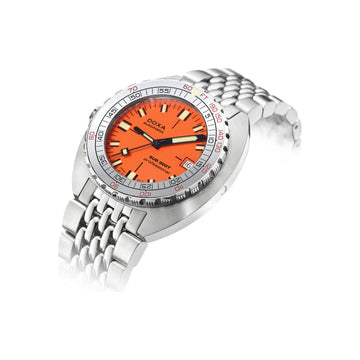 DOXA SUB 300T ARISTERA PROFESSIONAL Limited Edition 840.10.351.10-SE10