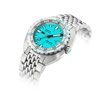 DOXA SUB 300T Aquamarine 840.10.241.10