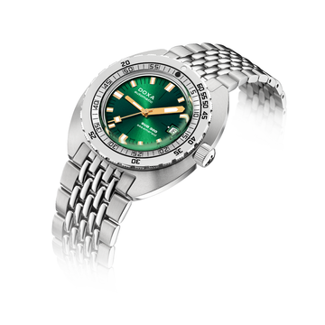 DOXA SUB 300 SEA EMERALD 821.10.131.10