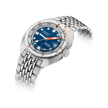 DOXA SUB 300 CARIBBEAN 821.10.201.10