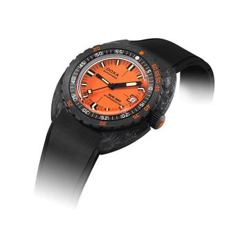 DOXA SUB 300 CARBON PROFESSIONAL 822.70.351.20