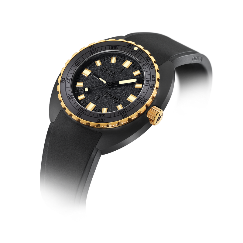 DOXA SUB 300 BETA SHARKHUNTER 830.20.101ND.20