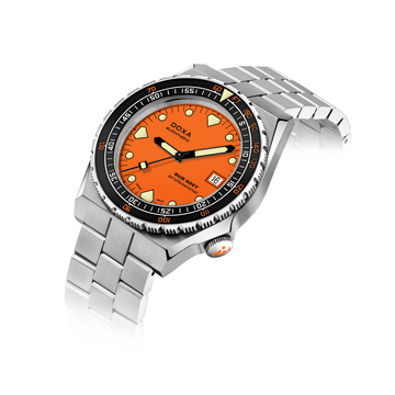 DOXA SUB 600T Professional 861.10.351.10