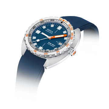 DOXA SUB 750T CARIBBEAN 825.10.201.32