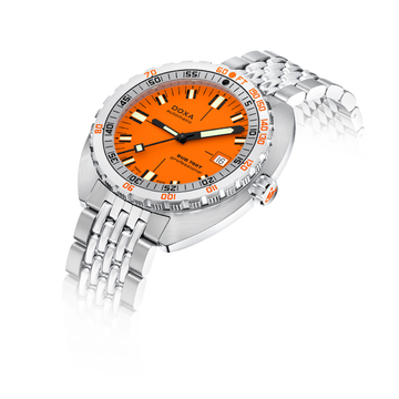 DOXA SUB 750T PROFESSIONAL 825.10.351.10
