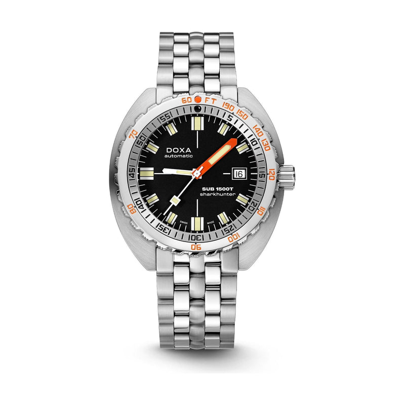 DOXA SUB 1500T SHARKHUNTER 883.10.101.10