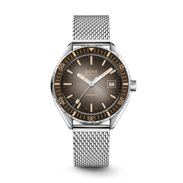 DOXA SUB 200 II Sharkhunter Vintage 795.10.101V.10
