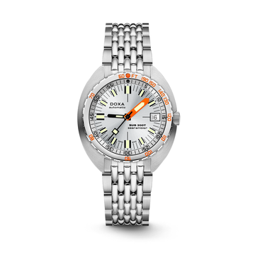 DOXA SUB 200T SEARAMBLER 804.10.021.10