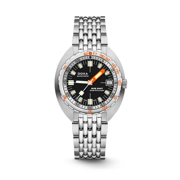 DOXA SUB 200T SHARKHUNTER 804.10.101.10