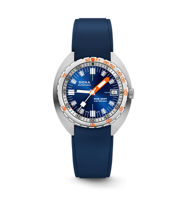 DOXA SUB 200T CARIBBEAN 804.10.201S.32