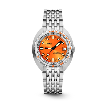 DOXA SUB 200T PROFESSIONAL 804.10.351S.10
