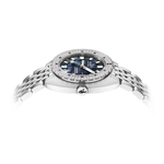 DOXA SUB 200T Diamonds Sharkhunter 804.10D.101.10