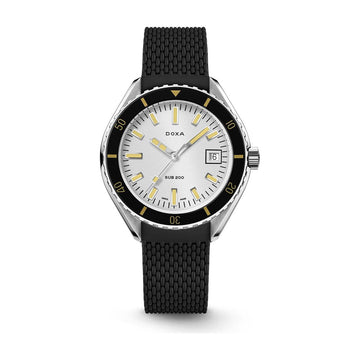 DOXA SUB 200 SEARAMBLER 799.10.021.20