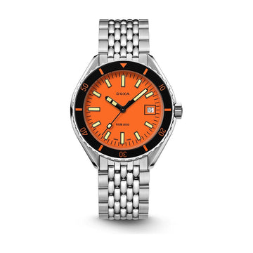 DOXA SUB 200 PROFESSIONAL 799.10.351.10