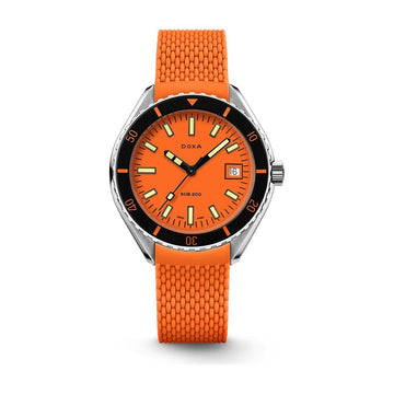 DOXA SUB 200 PROFESSIONAL 799.10.351.21