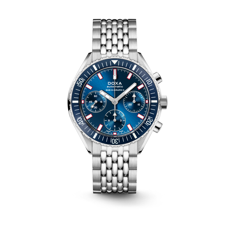 Doxa automatic watch shop