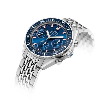 DOXA SUB 200 C-GRAPH II CARIBBEAN 797.10.201.10