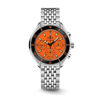 DOXA SUB 200 C-GRAPH PROFESSIONAL 798.10.351.10