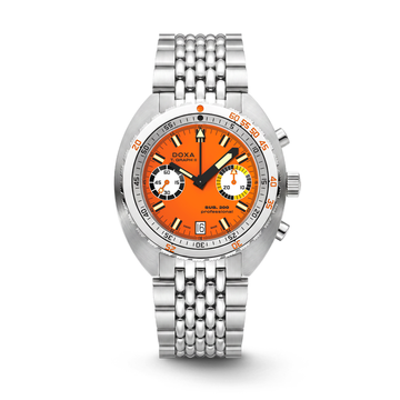 DOXA SUB SUB 200 T.GRAPH II PROFESSIONAL 806.10.351.10