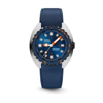 DOXA SUB 300 BETA CARIBBEAN 830.10.201.32