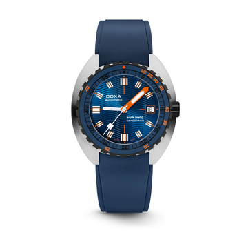 DOXA SUB 300 BETA CARIBBEAN 830.10.201.32