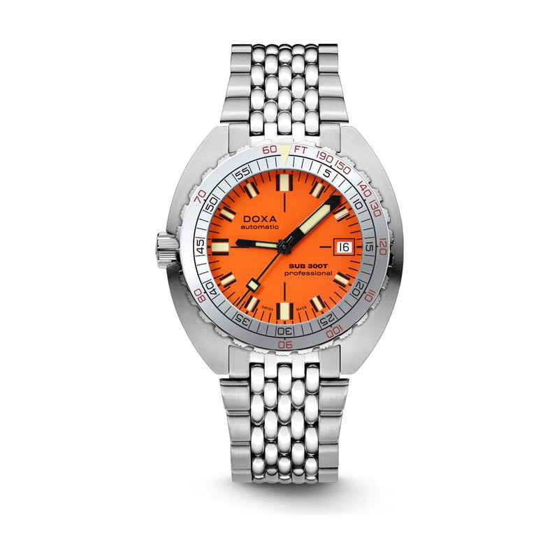 DOXA SUB 300T ARISTERA PROFESSIONAL Limited Edition 840.10.351.10-SE10