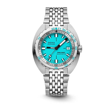 DOXA SUB 300T Aquamarine 840.10.241.10