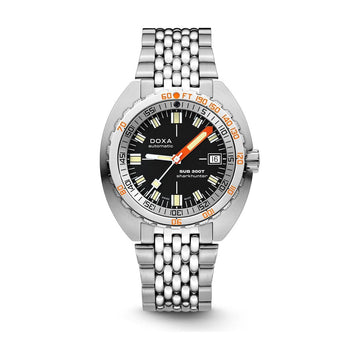 DOXA SUB 300T SHARKHUNTER 840.10.101.10