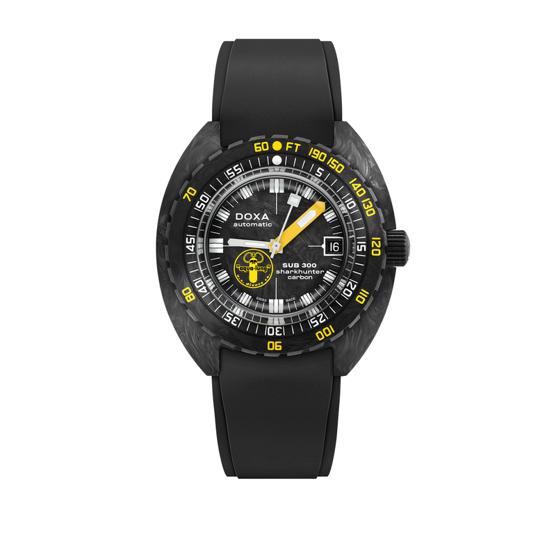 Doxa aqualung discount